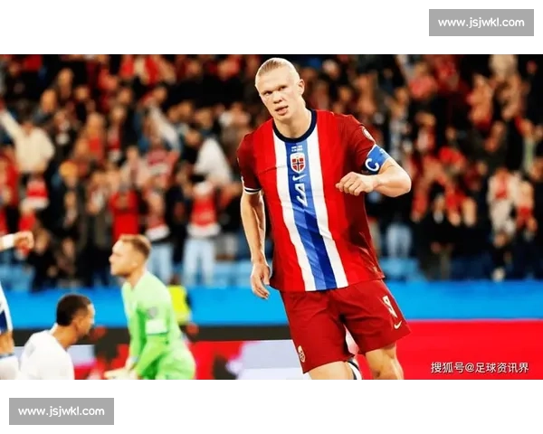 神迹降临！哈兰德2026世界杯，他能书写属于自己的篇章吗