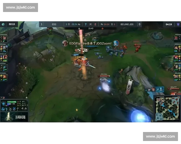 解说员都惊呆了！XX队这波操作，比赛回放你看了吗