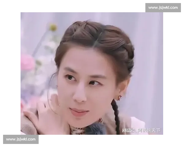 黄圣依携手实力团队打造新作品展现多重魅力引爆时尚与影视热潮