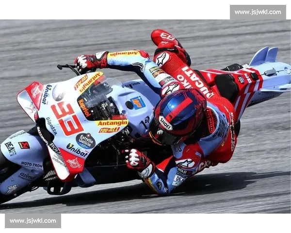 赛道荣耀归属，MotoGP新赛程预示着谁将称王