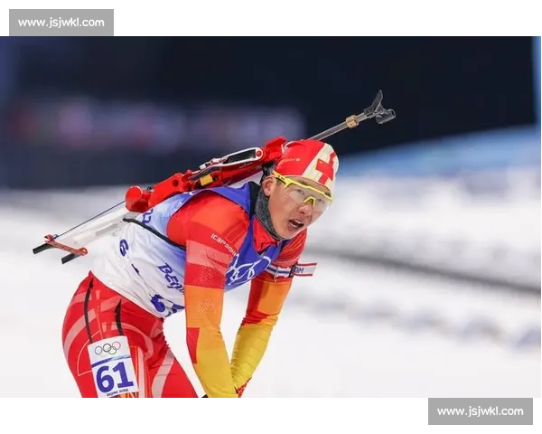 下一个世界冠军挪威天才少年，用技术征服全场！