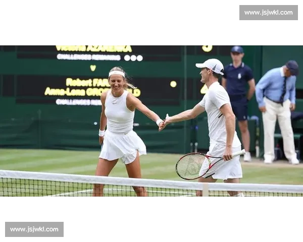 惊天逆转！羽毛球混双决赛跌宕起伏，心脏都要跳出来了！